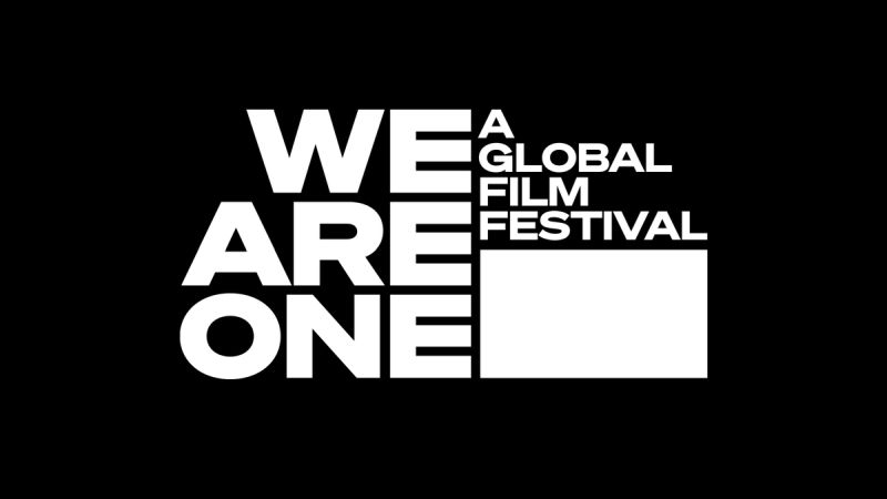 Globalni filmski festival “We Are One“ predstavio program