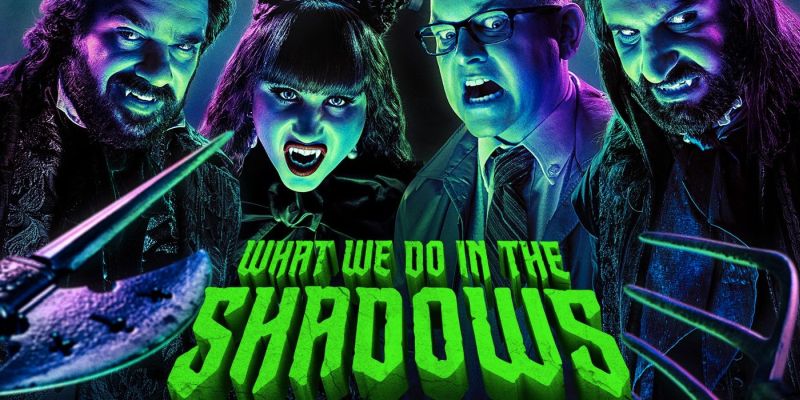 FX produžio "What We Do in The Shadows" za dvije sezone