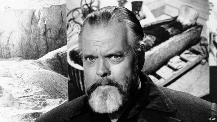 Orson Welles ima premijeru filma ‘’Druga strana vjetra’’ 2015.