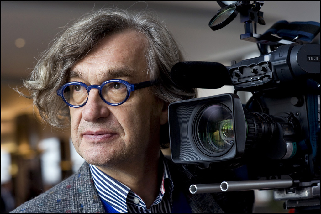 Wim Wenders u junu snima novi film