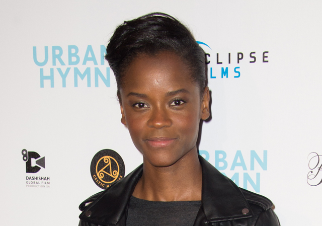 Letitia Wright novo ime glumačke postave filma "Black Panther"