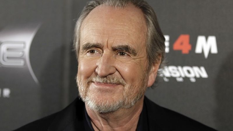 In Memoriam: Wes Craven - majstor horora