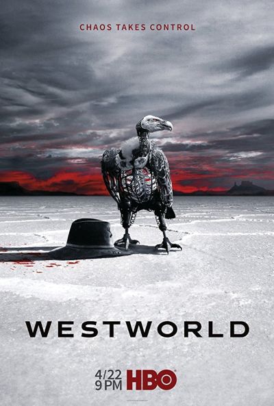 Objavljen novi trailer za seriju "Westworld" HBO-a