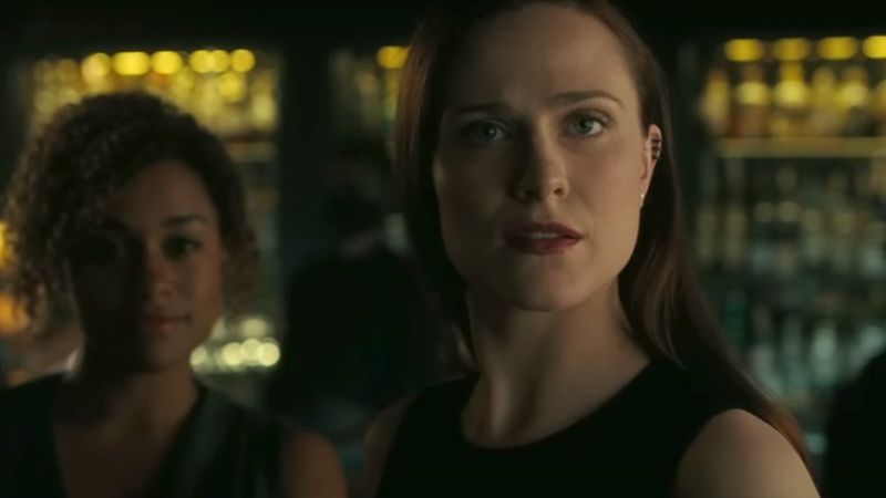 Prvi pogled na 4. sezonu serije "Westworld" u oficijelnom traileru