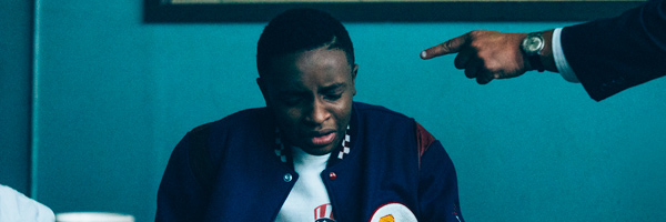 Mini serija "When They See Us" u režiji Ave DuVernay