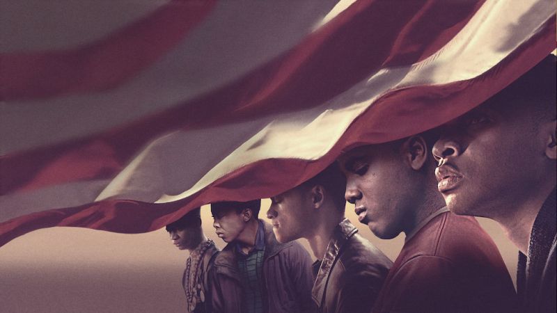 Netflix na njujorškom sudu zbog mini-serije "When They See Us"