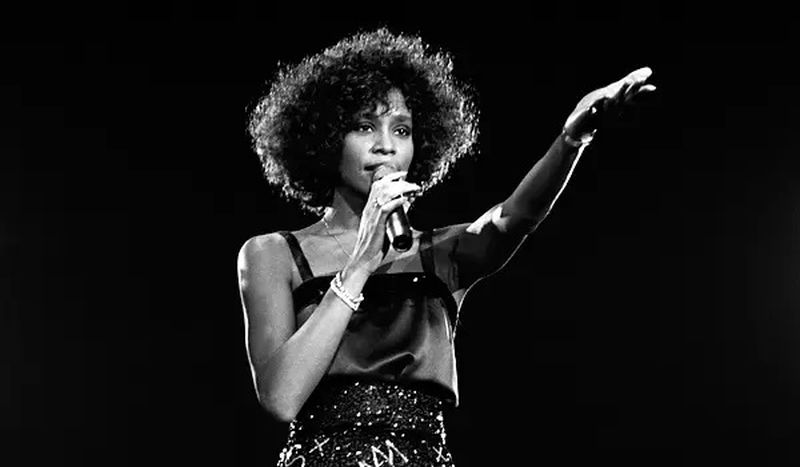 Novi dokumentarni film o Whitney Houston u razvoju