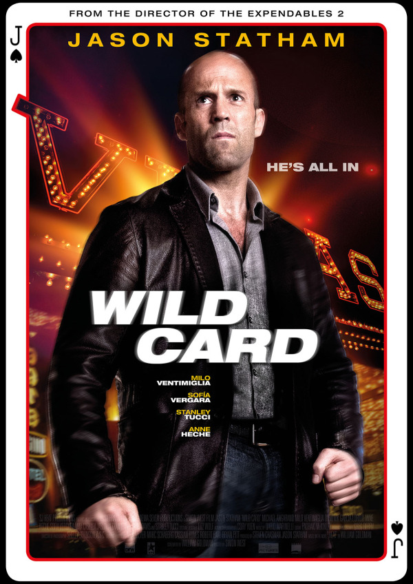 Wild Card