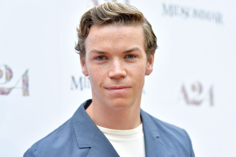 Will Poulter se pridružuje postavi "Guardians of the Galaxy vol. 3"