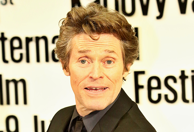 Willem Dafoe u novoj verziji "Ubistva u Orient Expressu"