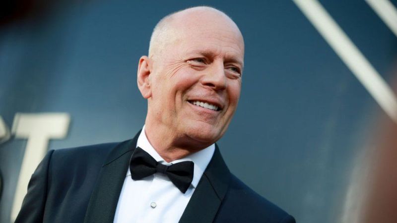 Bruce Willis najavio da se povlači iz glume