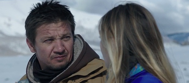 Rediteljski debi Taylora Sheridana: "Wind River"