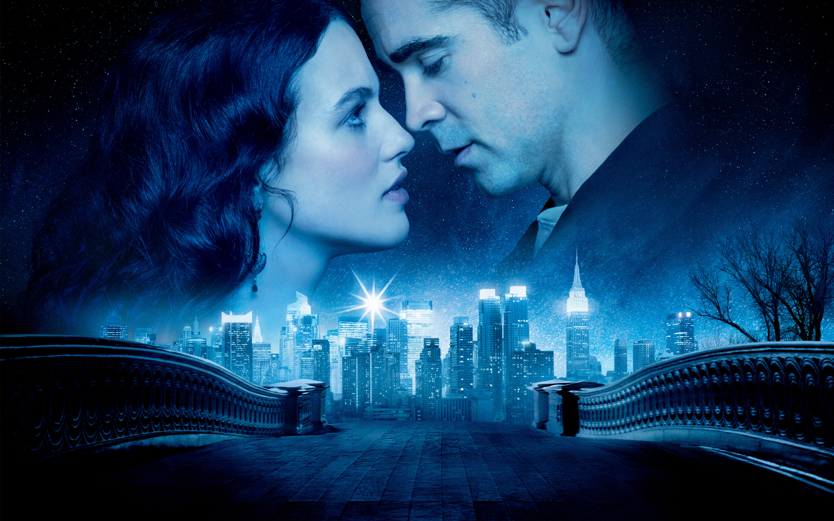 Kino premijere: ''Winter's Tale''