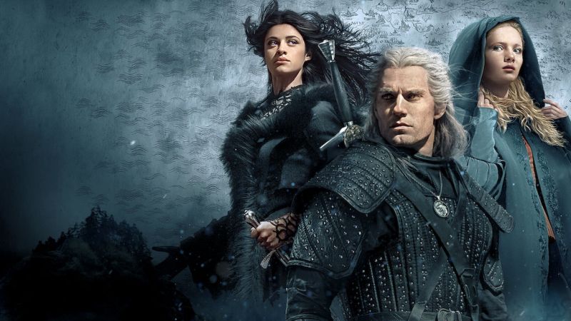 Netflix potvrdio da Henry Cavill napušta seriju "The Witcher"