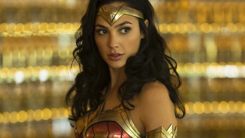 Gal Gadot o snimanju  "Wonder Woman 3"