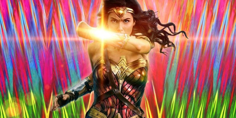 “Wonder Woman 1984“ pretpremijerno od srijede 23. decembra