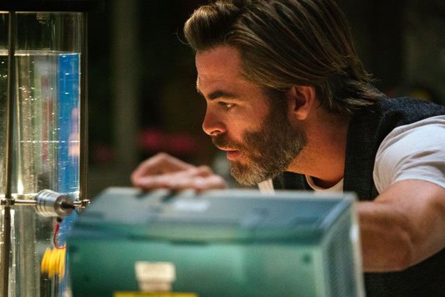 Objavljen prvi teaser trailer za film "A Wrinkle In Time"