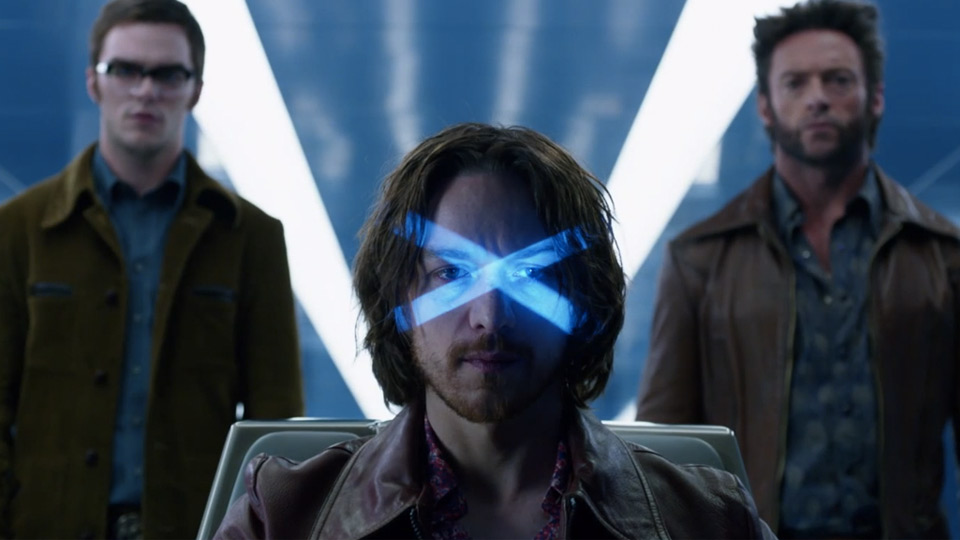 Kino premijere: ''X-Men: Days of Future Past''