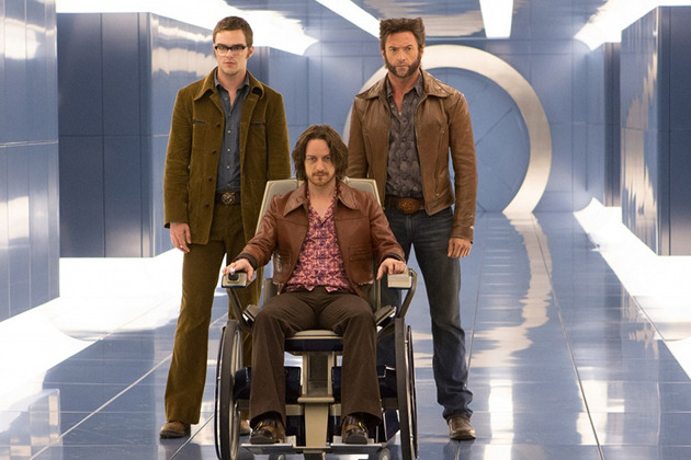 Objavljen novi trailer za ''X-Men: Days of Future Past''