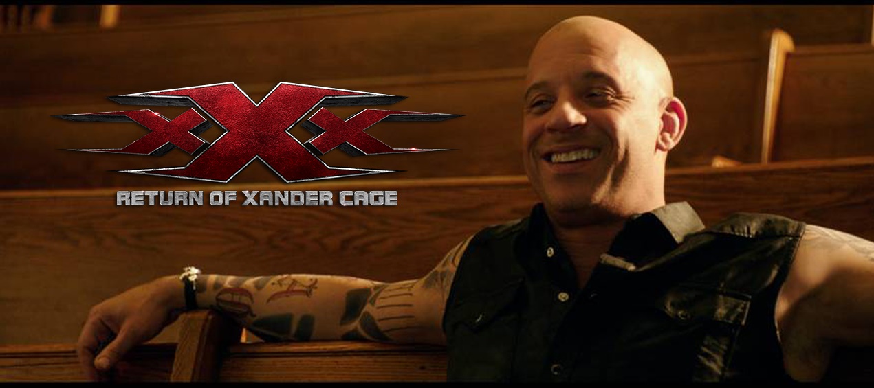 Predstavljamo titlovani trailer za "xXx: Return of Xander Cage" 