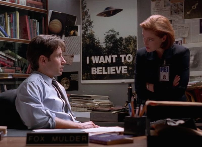 "The X-Files" retrospektiva: Pogled nazad na tri epohe serije