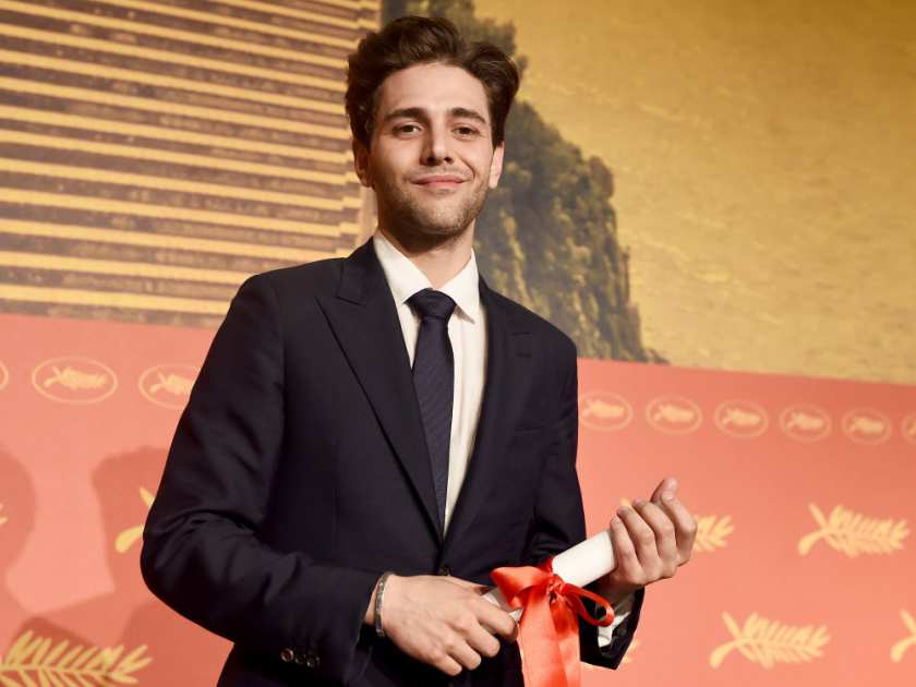 Xavier Dolan režira svoj prvi film na engleskom jeziku 