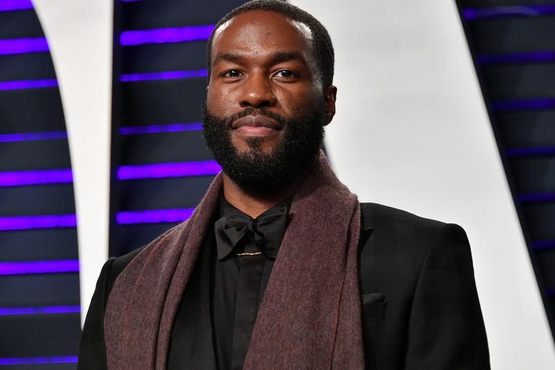 Abdul-Mateen II glumi u Netflixovoj seriji "Man on Fire"