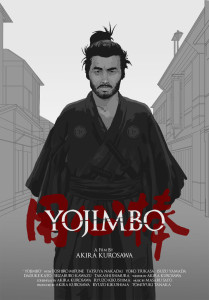 yojimbo