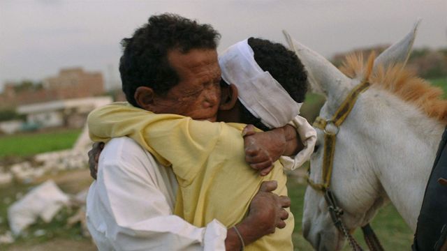 Egipatski predstavnik u utrci za Oscara 2019: "Yomeddine"