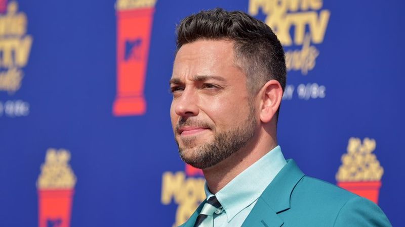 Zachary Levi glumi u novoj drami "The Unbreakable Boy"