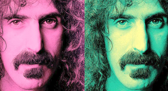 Eat That Question: Frank Zappa in His Own Words – Majstorija!