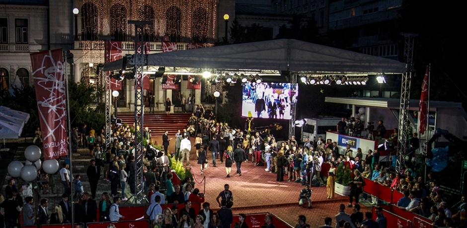 20. Sarajevo Film Festival: Šarenilo Takmičarskog programa