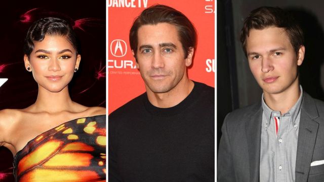 Gyllenhaal, Elgort i Zendaya u Helgelandovom filmu "Finest Kind"