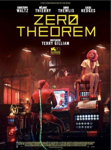 zero theorem