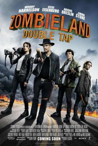 Predstavljamo red band trailer za "Zombieland: Double Tap"