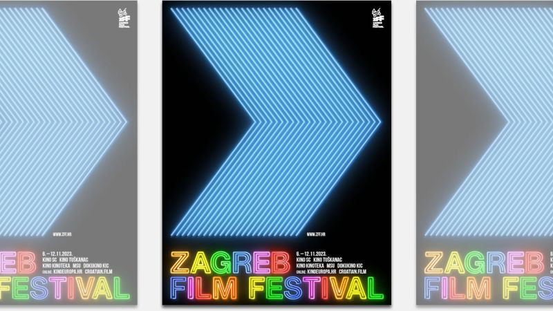 21. Zagreb Film Festival: Otkriveni prvi filmski naslovi