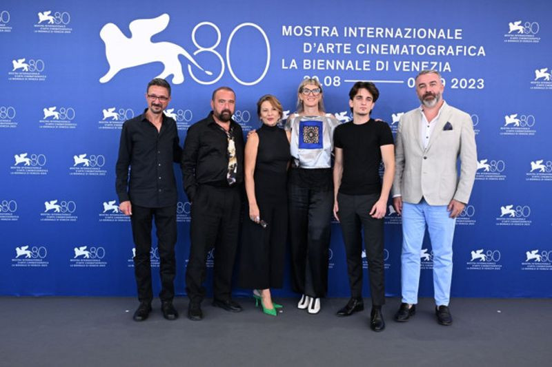 Prezentacija bh. kinematografije na 80. Venice Film Festivalu