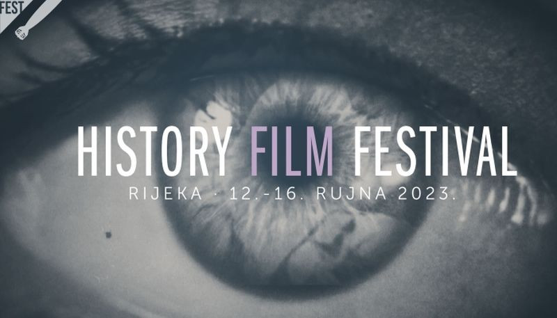 Počinje sedmo izdanje History Film Festivala u Rijeci