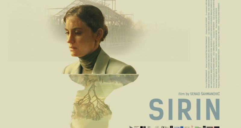 Film ”Sirin“ crnogorski kandidat za Oscara