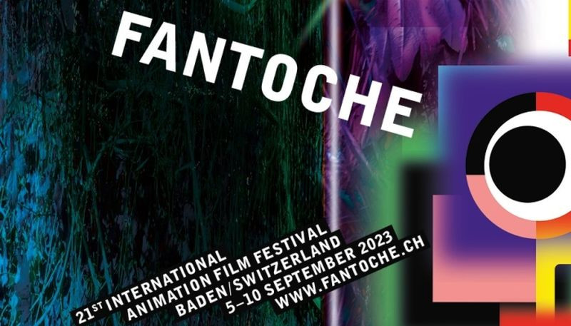 31. Međunarodni festival animiranog filma Fantoche u Badenu