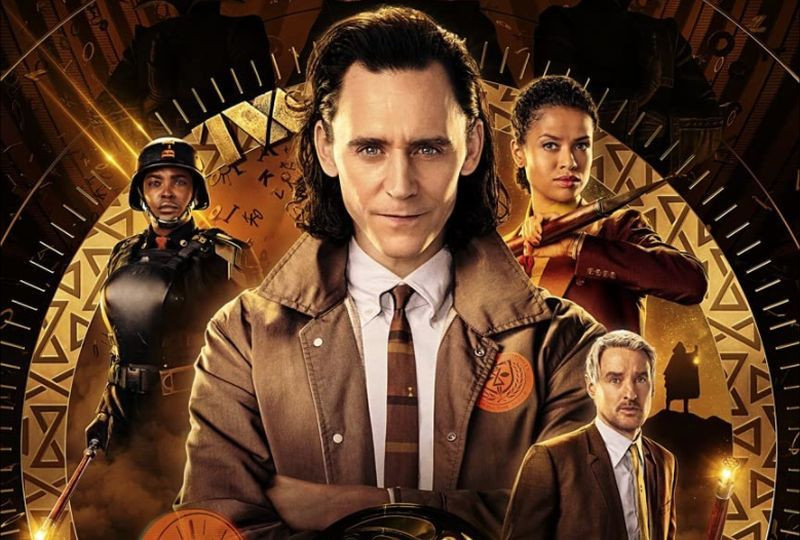 Marvel predstavio novi teaser za 2. sezonu MCU serije "Loki"