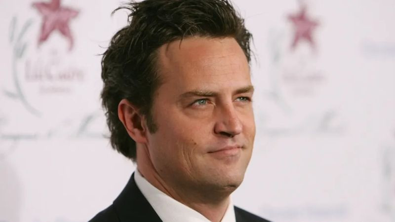 Preminuo Matthew Perry