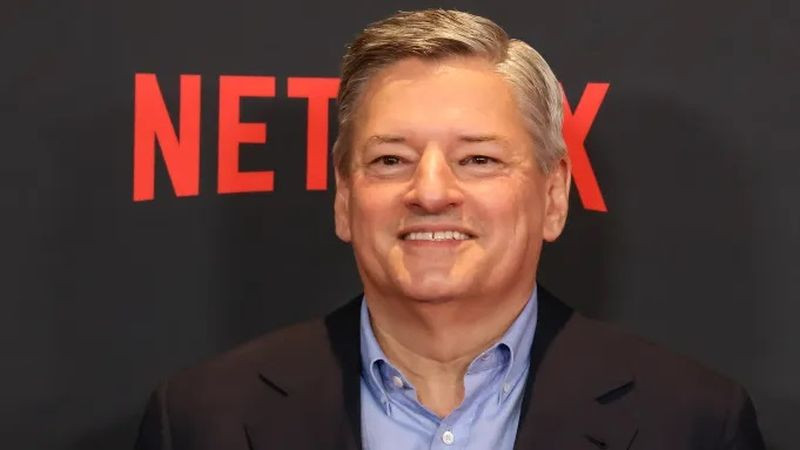 Šef Netflixa otkrio pojedinosti iza propalih pregovora