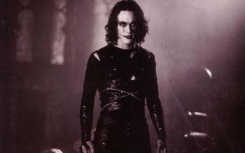 Lionsgate preuzima reboot kultnog filma "The Crow"