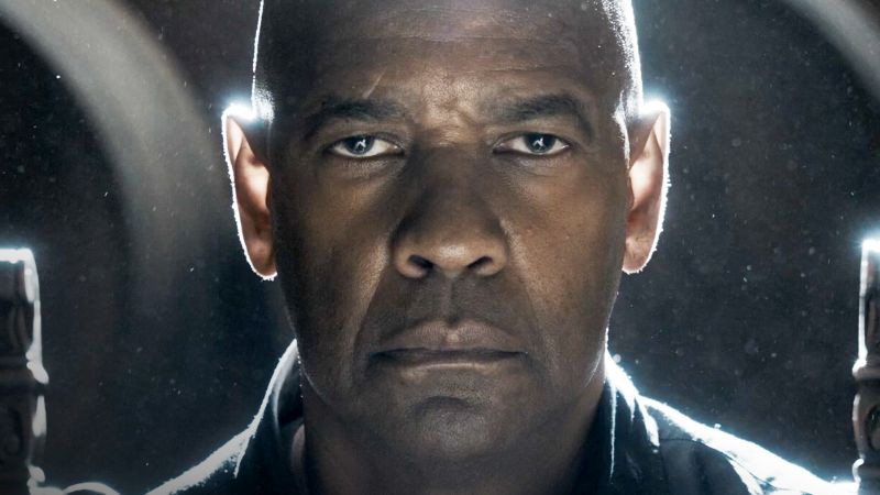 Box office: Denzel Washington i "Equalizer 3" obilježili vikend