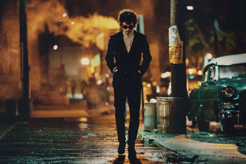 Predstavljen konačni trailer za biopic "A Complete Unknown"