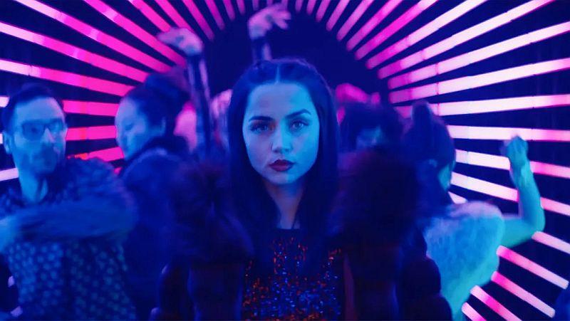Predstavljen novi trailer za "John Wick" spin-off "Ballerina"