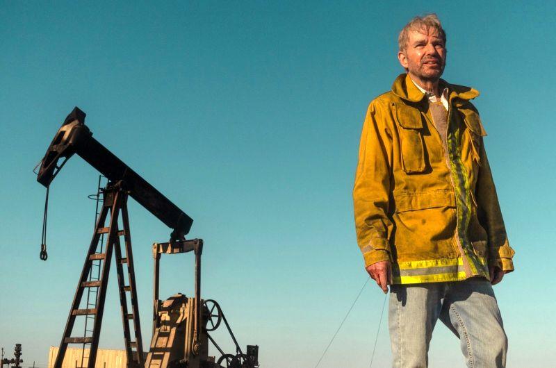 Paramount produžuje "Landman" sa drugom sezonom