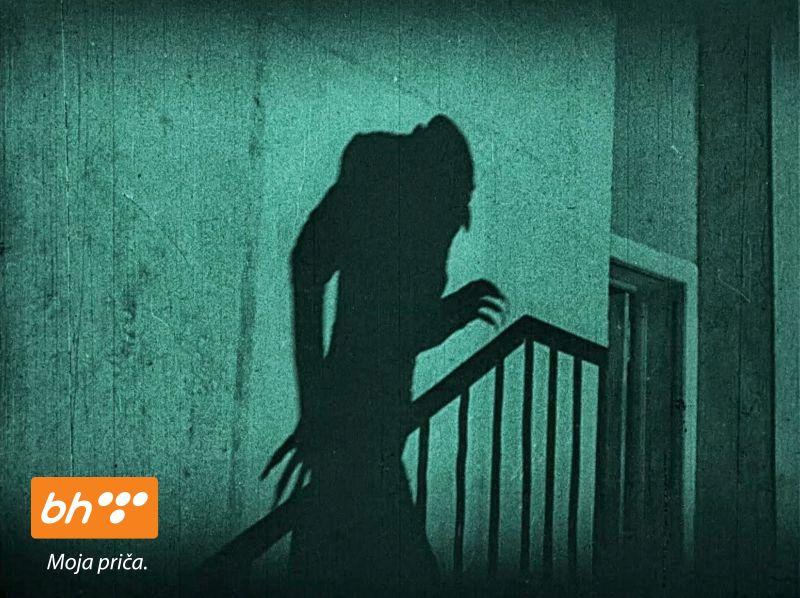 “Nosferatu“ i “Psycho“ u posjeti C.G. Jungu