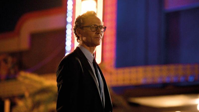 The Life of Chuck: Lijepe i jedinstvene pokretne slike